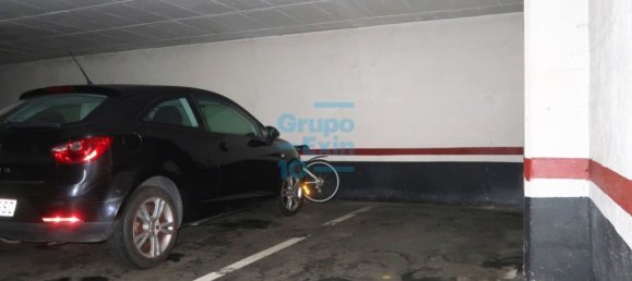 12m² Garage in Basque Autonomous Community, Spain No. 159223 3