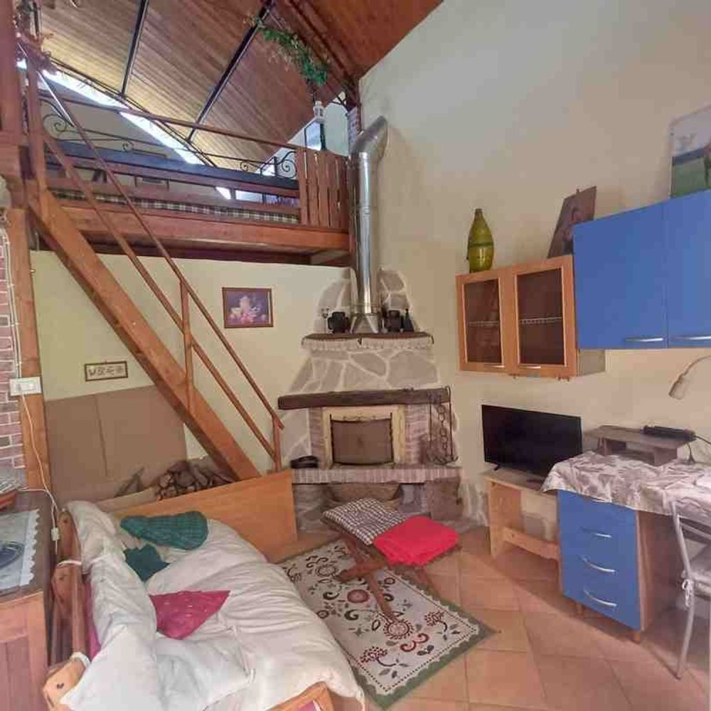 Casa de 5 dormitorios en Morrovalle, Italy No. 312711