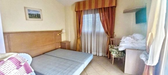 3-Zimmer Wohnung in Fiumicino, Italy, Nr. 292313 4