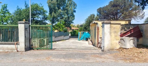 3-Zimmer Wohnung in Fiumicino, Italy, Nr. 292313 32