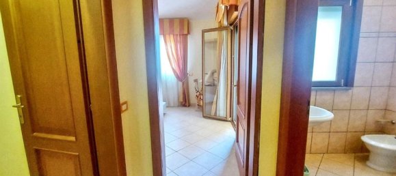 3-Zimmer Wohnung in Fiumicino, Italy, Nr. 292313 11