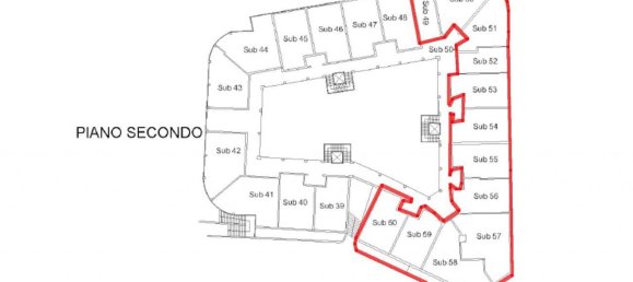 3-Zimmer Wohnung in Fiumicino, Italy, Nr. 292313 34