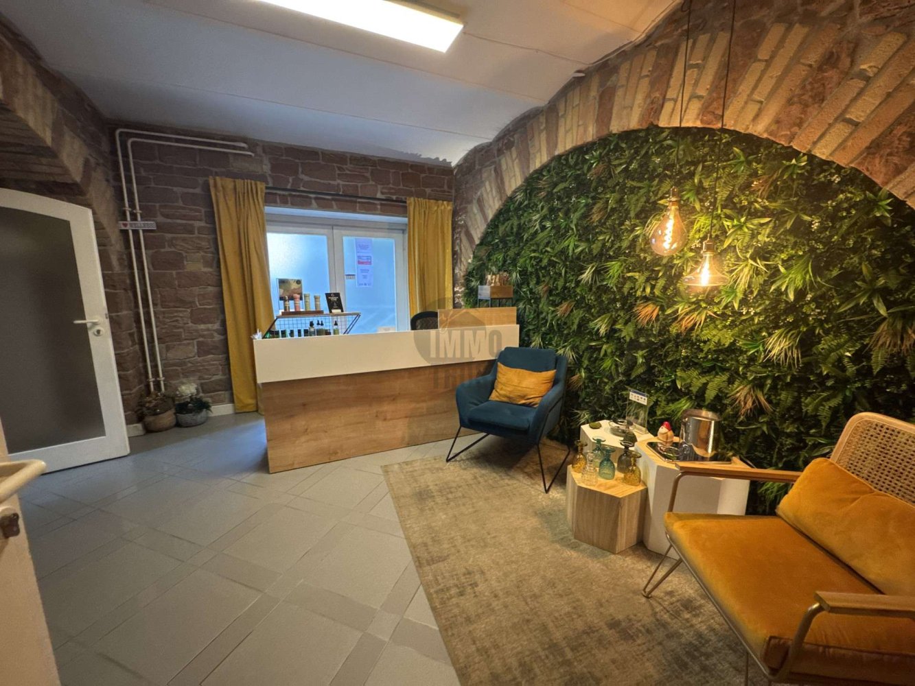 Bureau à Heidelberg, Germany 135m² No. 57978