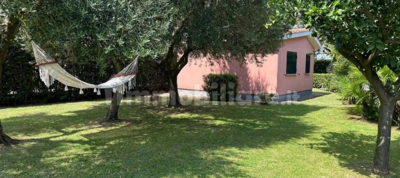 3 Schlafzimmer Villa in San Felice Circeo, Italy, Nr. 293184 7