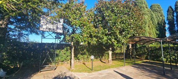 3 Schlafzimmer Villa in San Felice Circeo, Italy, Nr. 293184 11