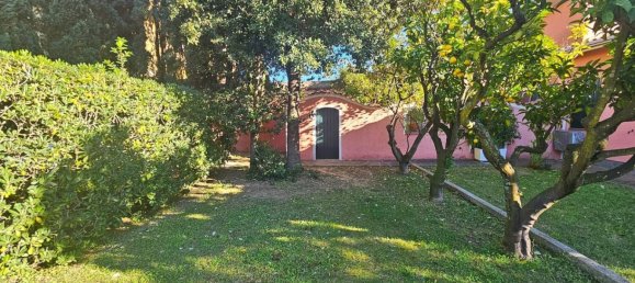 3 Schlafzimmer Villa in San Felice Circeo, Italy, Nr. 293184 10