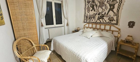 3 Schlafzimmer Villa in San Felice Circeo, Italy, Nr. 293184 27