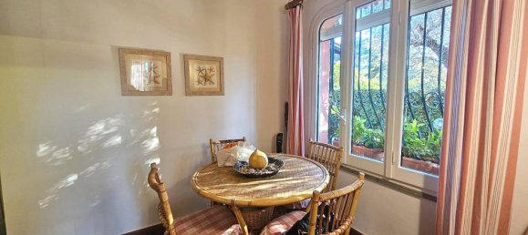 3 Schlafzimmer Villa in San Felice Circeo, Italy, Nr. 293184 23