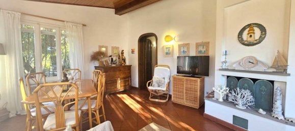 3 Schlafzimmer Villa in San Felice Circeo, Italy, Nr. 293184 19