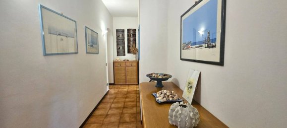 3 Schlafzimmer Villa in San Felice Circeo, Italy, Nr. 293184 24