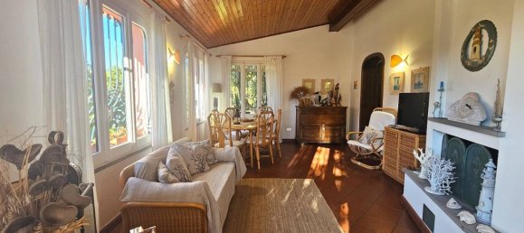3 Schlafzimmer Villa in San Felice Circeo, Italy, Nr. 293184 18