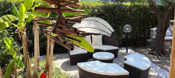 3 Schlafzimmer Villa in San Felice Circeo, Italy, Nr. 293184 14