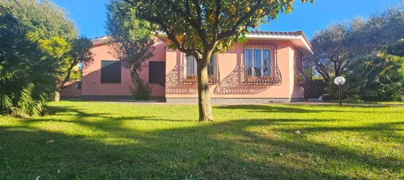 3 Schlafzimmer Villa in San Felice Circeo, Italy, Nr. 293184 9