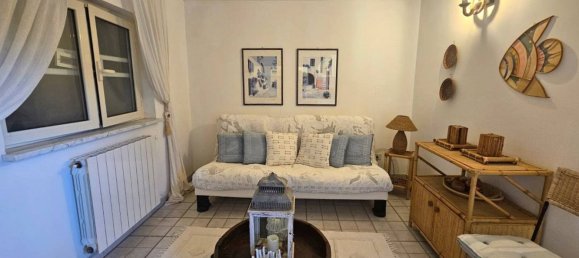 3 Schlafzimmer Villa in San Felice Circeo, Italy, Nr. 293184 35