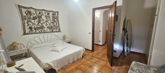3 Schlafzimmer Villa in San Felice Circeo, Italy, Nr. 293184 29
