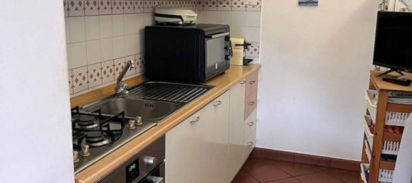 3 Schlafzimmer Villa in San Felice Circeo, Italy, Nr. 293184 22