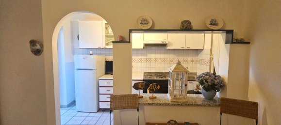 3 Schlafzimmer Villa in San Felice Circeo, Italy, Nr. 293184 33