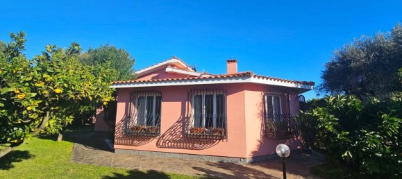 3 Schlafzimmer Villa in San Felice Circeo, Italy, Nr. 293184 5