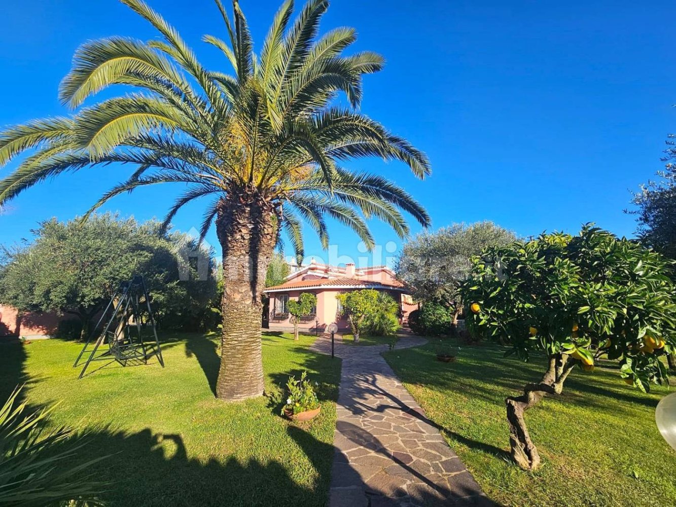 3 Schlafzimmer Villa in San Felice Circeo, Italy, Nr. 293184