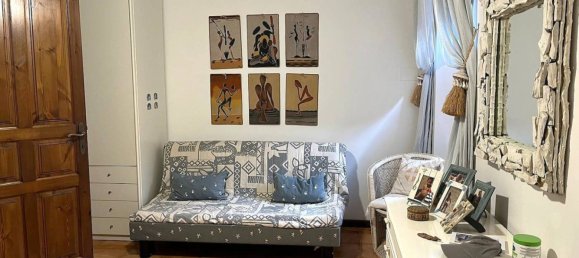 3 Schlafzimmer Villa in San Felice Circeo, Italy, Nr. 293184 31