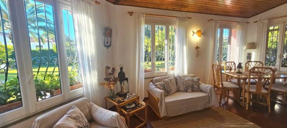 3 Schlafzimmer Villa in San Felice Circeo, Italy, Nr. 293184 20