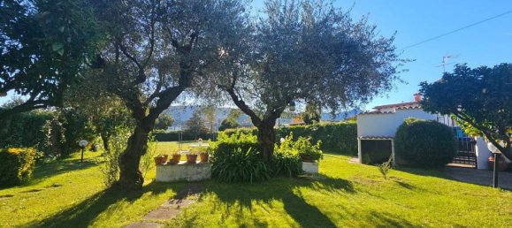 3 Schlafzimmer Villa in San Felice Circeo, Italy, Nr. 293184 4