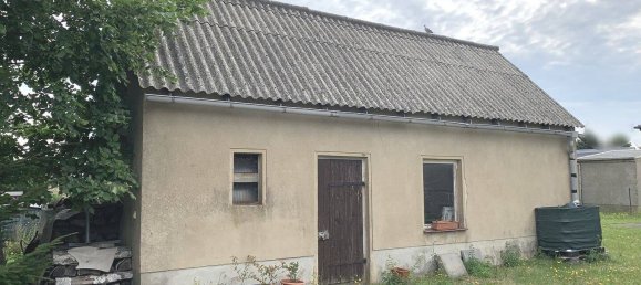 5 rooms Townhouse in Mittelsachsen, Germany No. 333702 6