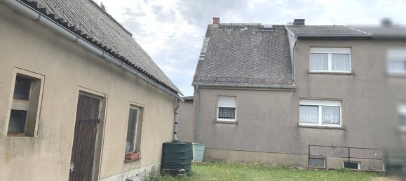 5 rooms Townhouse in Mittelsachsen, Germany No. 333702 2