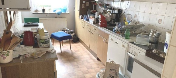 5 rooms Townhouse in Mittelsachsen, Germany No. 333702 12