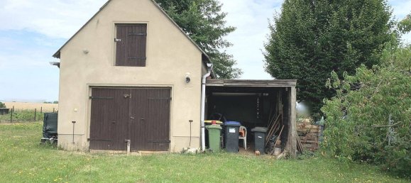 5 rooms Townhouse in Mittelsachsen, Germany No. 333702 4