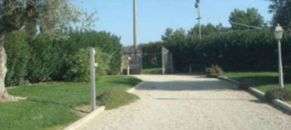 10 rooms Villa in San Giovanni Rotondo, Italy No. 186725 8