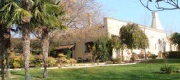 10 rooms Villa in San Giovanni Rotondo, Italy No. 186725 17