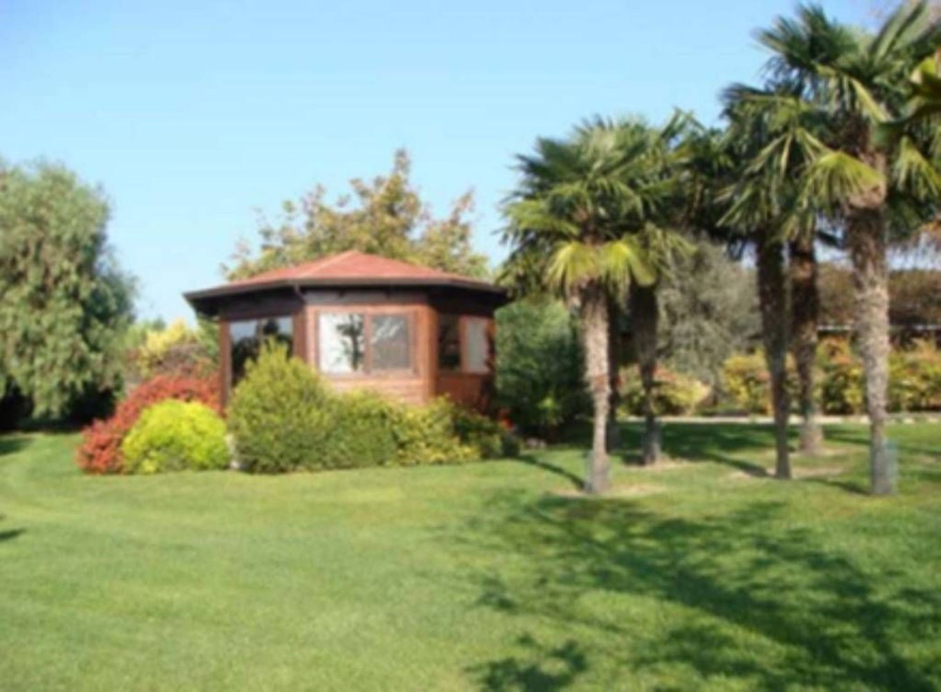 10 rooms Villa in San Giovanni Rotondo, Italy No. 186725