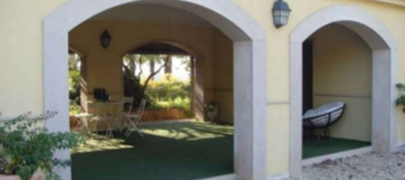 10 rooms Villa in San Giovanni Rotondo, Italy No. 186725 4