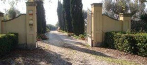 10 rooms Villa in San Giovanni Rotondo, Italy No. 186725 14