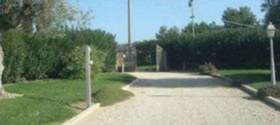 10 rooms Villa in San Giovanni Rotondo, Italy No. 186725 20