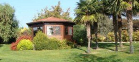 10 rooms Villa in San Giovanni Rotondo, Italy No. 186725 19