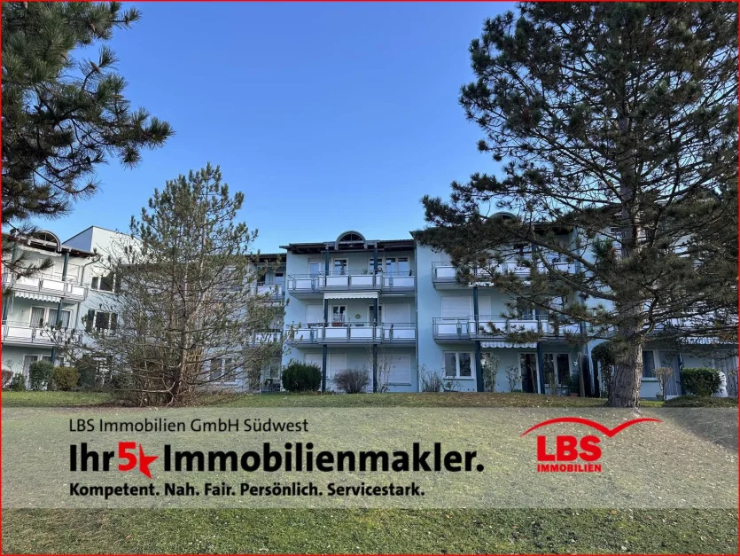 Apartamento T1 em Baden-Wurttemberg, Germany N.º 26714