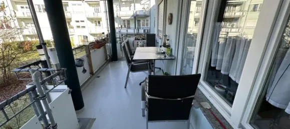 Apartamento T1 em Baden-Wurttemberg, Germany N.º 26714 14