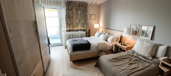 Apartamento T1 em Baden-Wurttemberg, Germany N.º 26714 10