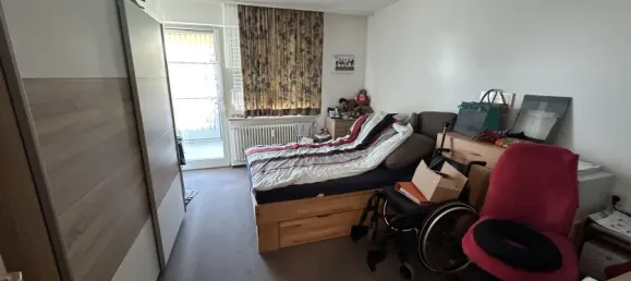 Apartamento T1 em Baden-Wurttemberg, Germany N.º 26714 11