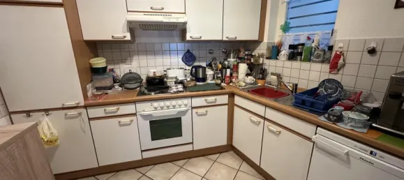 Apartamento T1 em Baden-Wurttemberg, Germany N.º 26714 7