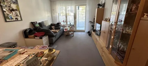 Apartamento T1 em Baden-Wurttemberg, Germany N.º 26714 9