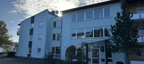 Apartamento T1 em Baden-Wurttemberg, Germany N.º 26714 4