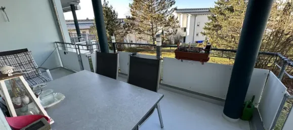 Apartamento T1 em Baden-Wurttemberg, Germany N.º 26714 13