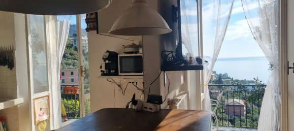 6-salle Villa à Zoagli, Italy No. 63400 15