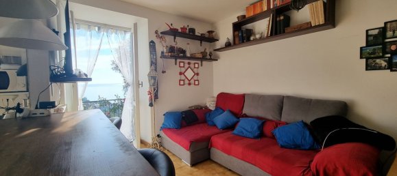 6-salle Villa à Zoagli, Italy No. 63400 20