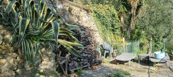 6-salle Villa à Zoagli, Italy No. 63400 14