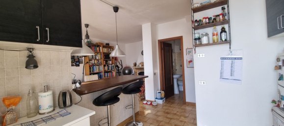 6-salle Villa à Zoagli, Italy No. 63400 19