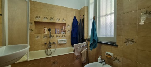 6-salle Villa à Zoagli, Italy No. 63400 27